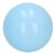 Single light blue Kg0042 play ball