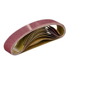 PARKSIDE® Szalagcsiszolószalag készlet