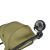 Cangaroo Vento Babakocsi Ventilátor - Rugalmas Tripod, Fekete 139627485