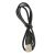 Cangaroo Vento Babakocsi Ventilátor - Rugalmas Tripod, Fekete 139627485