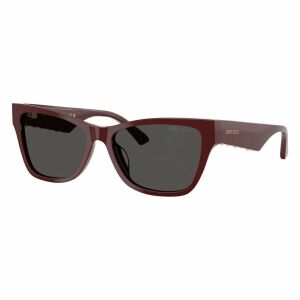 Jimmy Choo JC5024HU Burgundy Női Napszemüveg 139629887 - Jimmy Choo