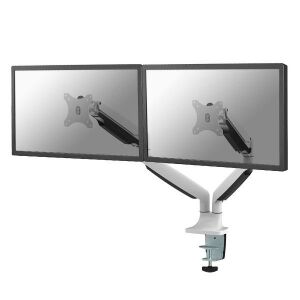 UCHWYT BIURKOWY DO MONITORA ACC/10-32" NM-D750DWHITE NEOMOUNTS 139630226 - Neomounts