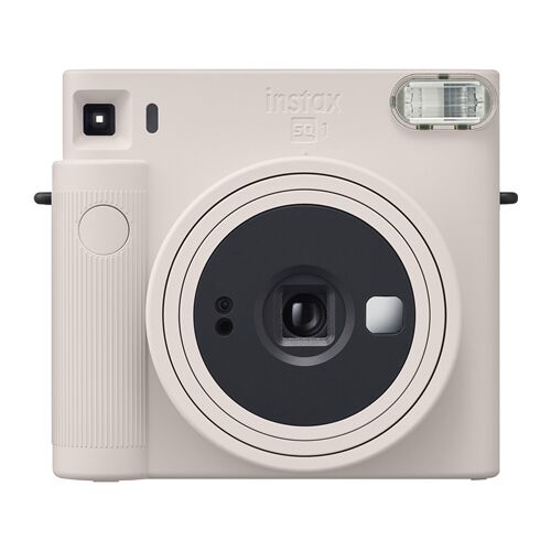 INSTAX SQUARE SQ1 FÉNYKÉPEZŐGÉP/KRÉTAFEHÉR FUJIFILM