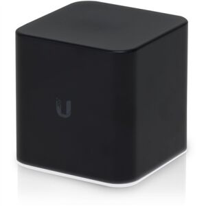 Ubiquiti AirCube ISP - AP/Router, 2,4 GHz, MIMO2x2, 802.11n, 4x 100 Mbit Ethernet