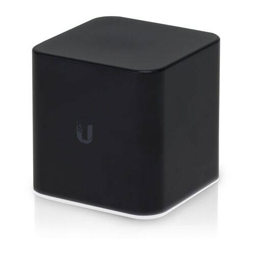 Ubiquiti AirCube ISP - punct de acces/router, 2,4 GHz, MIMO2x2, 802.11n, 4x 100 Mbit Ethernet 139630472