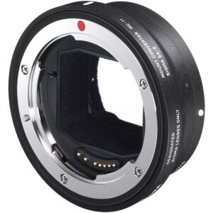Sigma-Adapter MC-11 Canon EF - Sony E 139630497 - Kamera-Zubehör