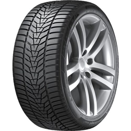 Hankook Winter i*cept evo3 X W330A 265/40 R21 105V XL FP Téli Gumi