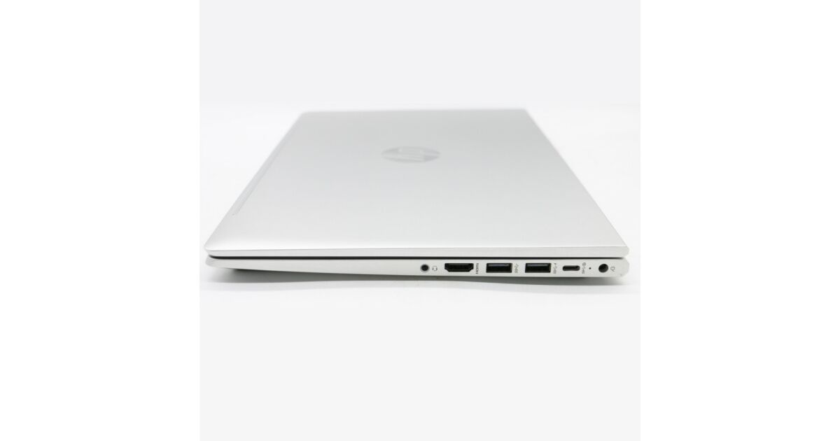 HP ProBook 440 G8 14" bärbar dator (silver HP ProBook 440 G8 14" bärbar dator (silver