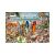 Bluebird - Dogs and Cats at the Beach Puzzle - 1000 db 139630850