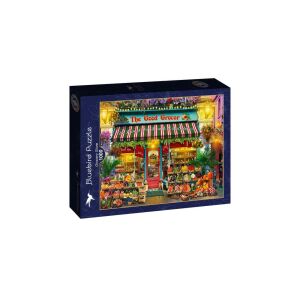 Bluebird - Grocery Store 1000 db-os puzzle - Kisbolt mozaik 139630851 - Bluebird