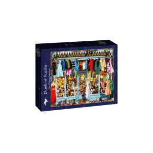 Bluebird The Clothing Emporium 1000 db-os puzzle 139630864 - Puzzle & Kirakó