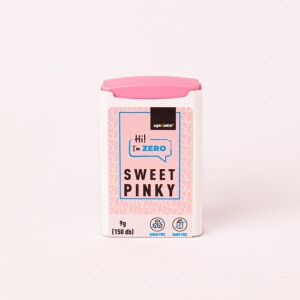 Update Sweet Pinky Cukormentes Édesítőszer Tabletta - 150 db 139631607 - Kávéízesítő