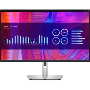 Dell P3223DE 31,5 Zoll QHD Monitor mit statistischer Grafik - Dell Monitore