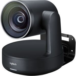 Logitech Rally Plus Videokonferencia Rendszer 139631967 - Fotó, Videó & Optika