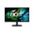 Acer EK251QGbi 24,5 hüvelykes Full HD IPS Gaming Monitor