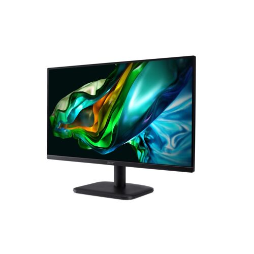 Oldalnézet Acer EK251QGbi 24.5" Full HD 120Hz IPS Gaming Monitor