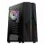 Aerocool Mecha ARGB Computer Gehäuse - Schwarz 139632041