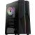 Aerocool Mecha ARGB Számítógépház - Fekete 139632041