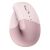 Logitech Lift Wireless Vertical Mouse - Pink 139632057