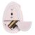 Logitech Lift Wireless Vertical Mouse - Pink 139632057