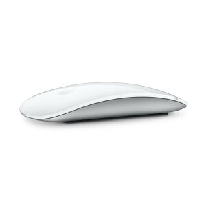 Apple Magic Mouse Multi-Touch Surface Bluetooth Egér - Fehér