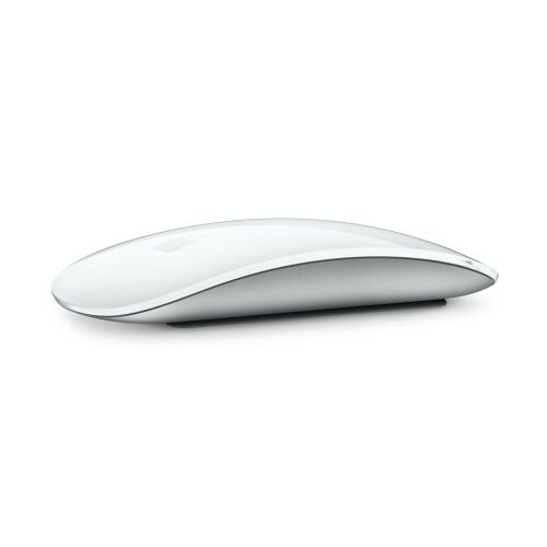 Apple Magic Mouse Multi-Touch Surface Bluetooth Egér - Fehér 139632174