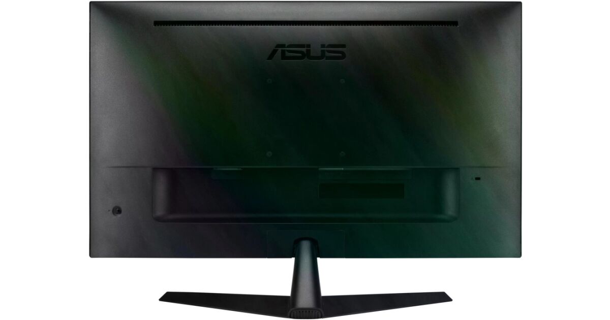Asus 27 VY27UQ 16:9 4K UltraHD IPS LED Monitor - Fekete | Pepita.hu