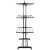 3-level rolling clothes drying rack, 17 m drying surface, 10 kg 139634123
