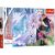 Cutia puzzle Trefl Frozen 2 Universul Magic, 200 de piese, vedere în unghi.