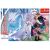 Cutia puzzle Trefl Frozen 2 Universul Magic, 200 de piese, vedere frontală.