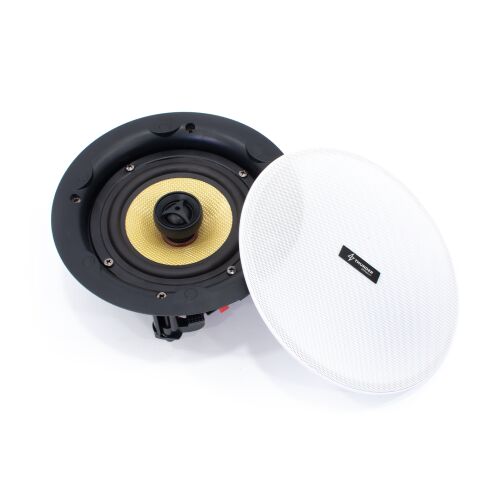 Thunder KCS-508 beépíthető 2 UTAS, álmennyezeti hangszóró 40W (5&#8243;) 8 Ohm 139634484