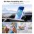 TECH-PROTECT Silicone MagSafe iPhone 17 Pro Tok - Lila 139634616