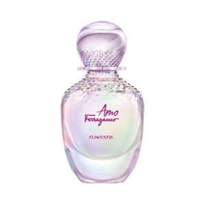 Salvatore Ferragamo Amo Flowerful EDT 50ml pentru femei - Parfum pentru femei