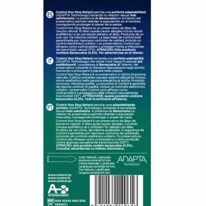 Kondome Control 12 Stücke 139634706 - Kondome