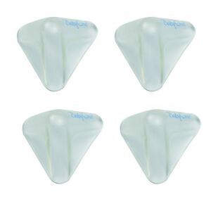 BabyOno Szilikon Sarokvédő - 4 db, Bútorélvédő Babáknak