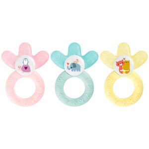 MAM Cooler Hűtőrágóka - 4 hónapos kortól, BPA-mentes