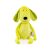 Bali Bazoo 58cm câine de pluș verde lime