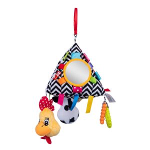 Bali Bazoo 80364 akasztós játék 3szög