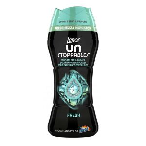 Lenor Unstoppables Fresh Illatgyöngyök - 210g