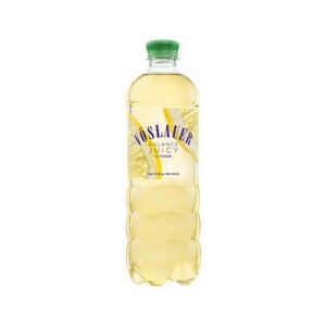 VÖSLAUER Balance Juicy - Citrom ízű ásványvíz - 0,75 l 139640949 - Szénsavas üdítőital