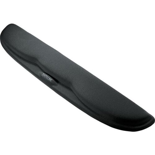 ESSELTE Fashion Géltöltésű Csuklótámasz - Fekete, Ergonomikus 139640999