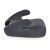 Moni Race I-Size Biztonsági Autósülés - 100-150cm, Fekete 139641452