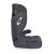 Moni Race I-Size Biztonsági Autósülés - 100-150cm, Fekete 139641452