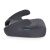 Moni Race I-Size Biztonsági Autósülés - 100-150cm, Fekete 139641452