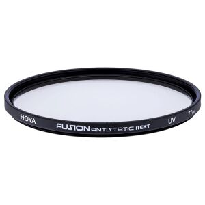 Hoya Fusion Antistatic Next UV Szűrő - 72mm 139641629 - Hoya
