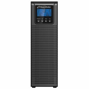 PowerWalker VFI 2000 TGS UPS elölnézet - PowerWalker