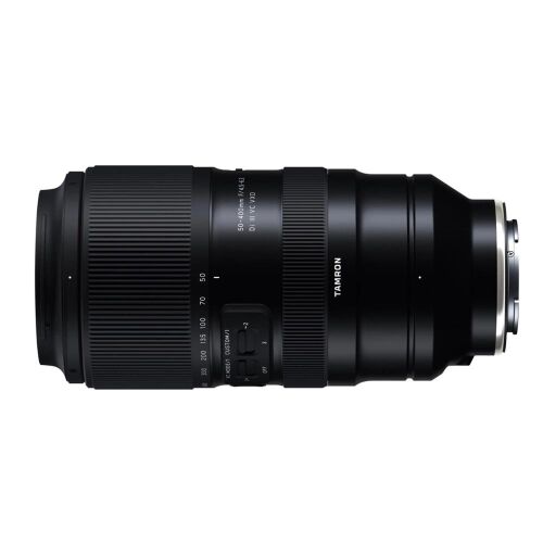 Tamron 70-180mm F/2.8 Di III VC VXD G2 Telefotó Zoom Objektív - Fekete 139641957