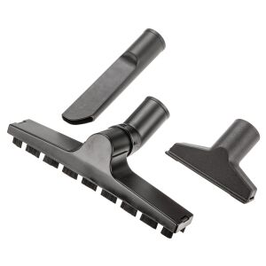 Set capete aspirator GRAPHITE 3 buc (larg, îngust, lung) 59G607, 59G608 59G607-149 139643173 - Accesorii pentru electrocasnice mici