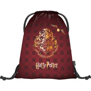 Baagl Harry Potter Hogwarts Burgundy Tornazsák 139643566 - Iskolakezdés, iskolaszer