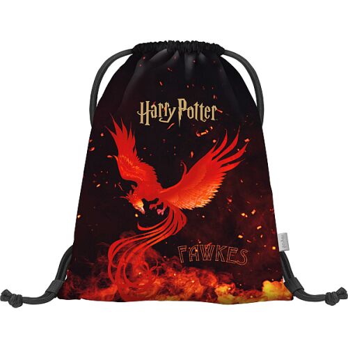 Baagl Harry Potter Phoenix Tornazsák - Hátizsákként is használható 139643573